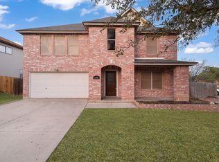 3300 Baldwin Park, Schertz, TX 78154