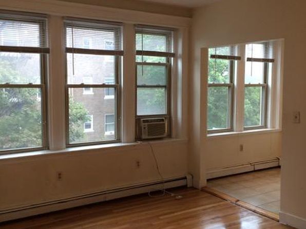 1625 Commonwealth Ave APT 15