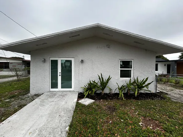 4429 SW 21st St #1, Hollywood, FL 33023