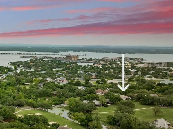 102 Longhorn, Horseshoe Bay, TX 78657