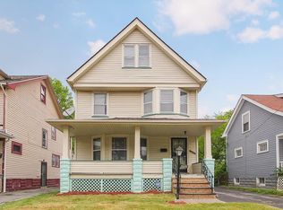 12825 Hlavin Ave, Cleveland, OH