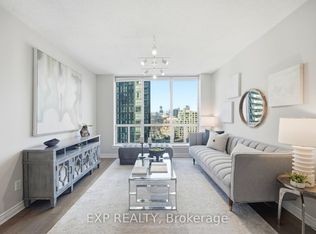 40 Scollard St #1106, Toronto, ON