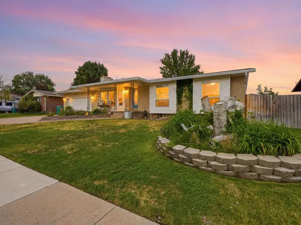 4454 S 2300 W, Roy, UT 84067