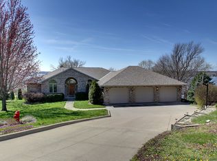 15 Hickory Ln, Nauvoo, IL