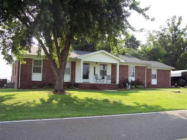 1349 W Shawtown Rd, Troy, TN 38260