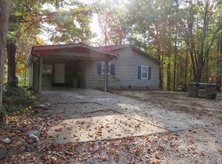 6588 Barnette Dr, Catawba, NC 28609