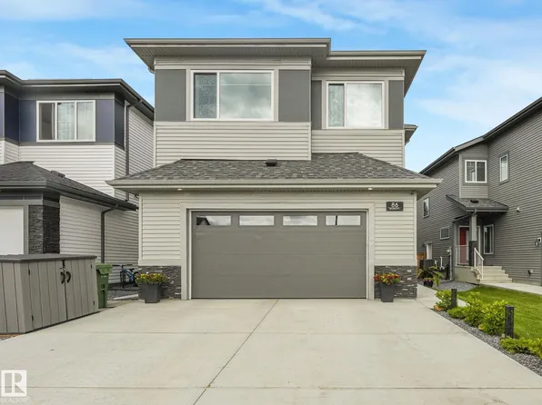 86 Miller Wynd, Leduc, AB T9E 1R6