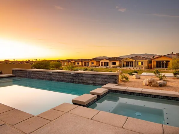 67263 S Chimayo Dr, Cathedral City, CA 92234