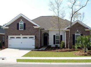 899 Corrado Saint Cipriana Park LOT 49, Myrtle Beach, SC 29572