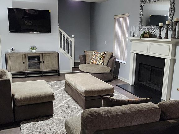 4th image of 6711 Hill Creek Cv #3