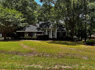 22 Melody Ln, Purvis, MS 39475