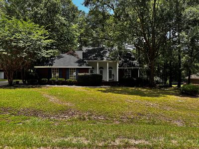 22 Melody Ln, Purvis, MS, 39475