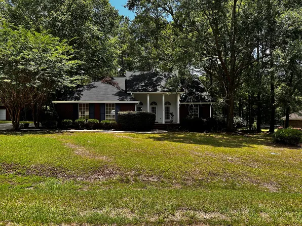 22 Melody Ln, Purvis, MS 39475