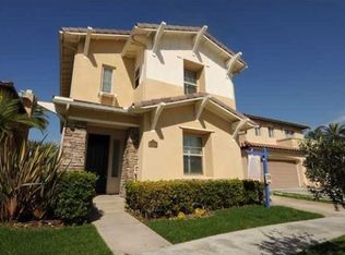 2393 Porch Swing St, Chula Vista, CA 91915