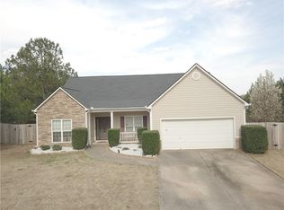 64 Jennifer Pl, Dallas, GA 30157