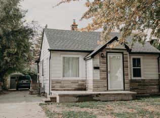 6720 Ziegler St, Taylor, MI 48180