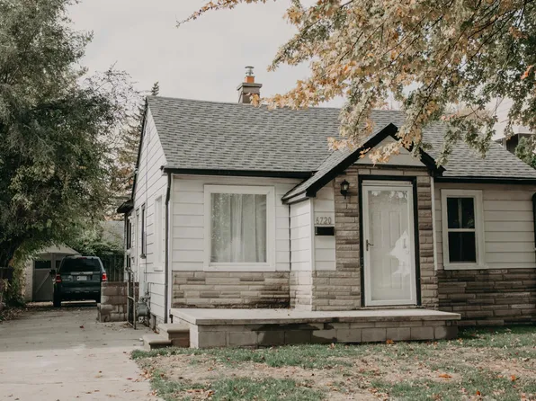6720 Ziegler St, Taylor, MI 48180