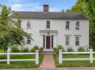 2 Pearl St, Kennebunkport, ME 04046