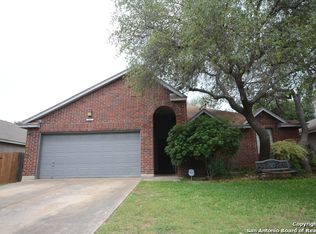 1615 Firwick Dr, San Antonio, TX 78253
