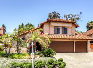991 Paseo Entrada, Chula Vista, CA 91910