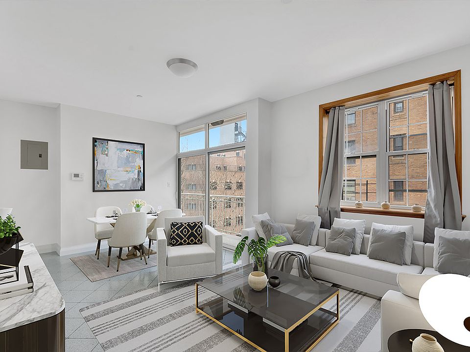 1st image of 3001 Newtown Ave APT 4R