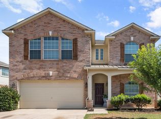 1120 Castle Springs Rd, Fort Worth, TX 76134