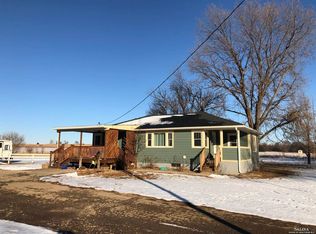 309 Deer Rd, Tescott, KS 67484