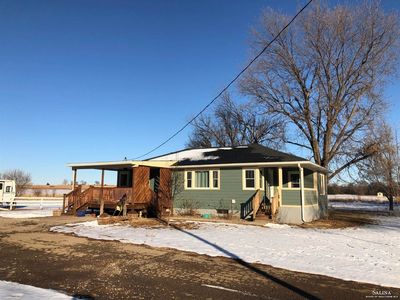 309 Deer Rd, Tescott, KS, 67484