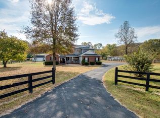 1101 Gibbs Ln, Gallatin, TN 37066