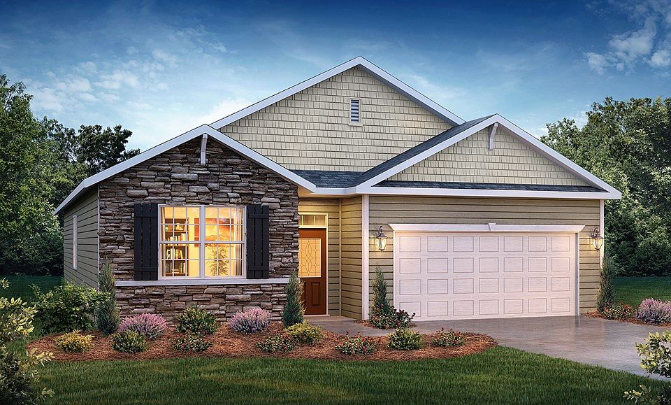 2nd image of 3054 Berna Way