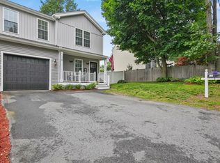 116 Pilgrim Rd #116, Haverhill, MA 01832