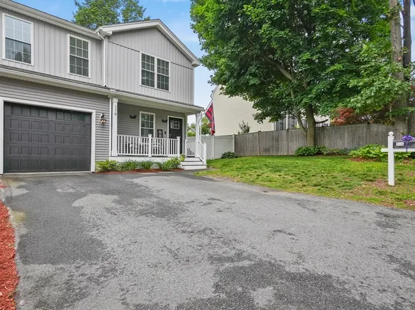 116 Pilgrim Rd #116, Haverhill, MA 01832