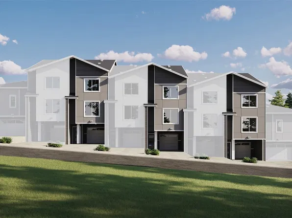 16823 Alder Way #F3, Lynnwood, WA 98037