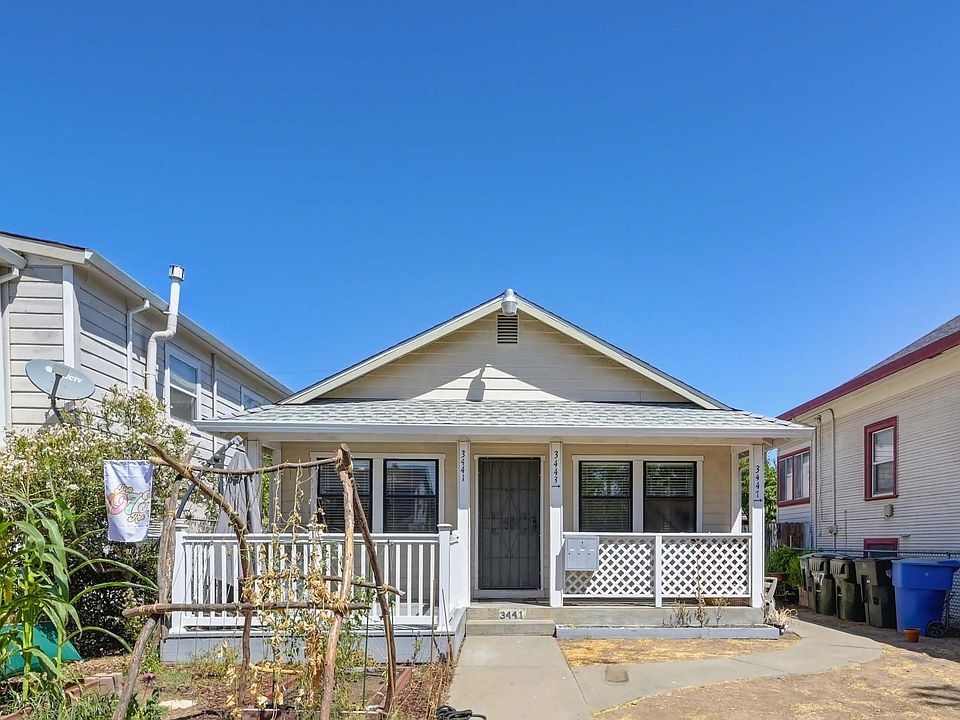 1st image of 3441 1st Ave #1