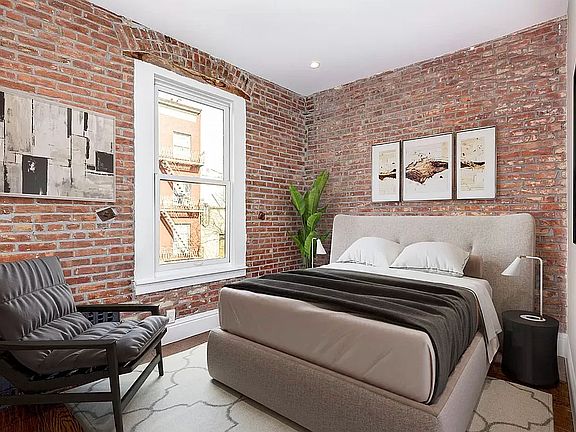 5th image of 312 W 21st St #5R