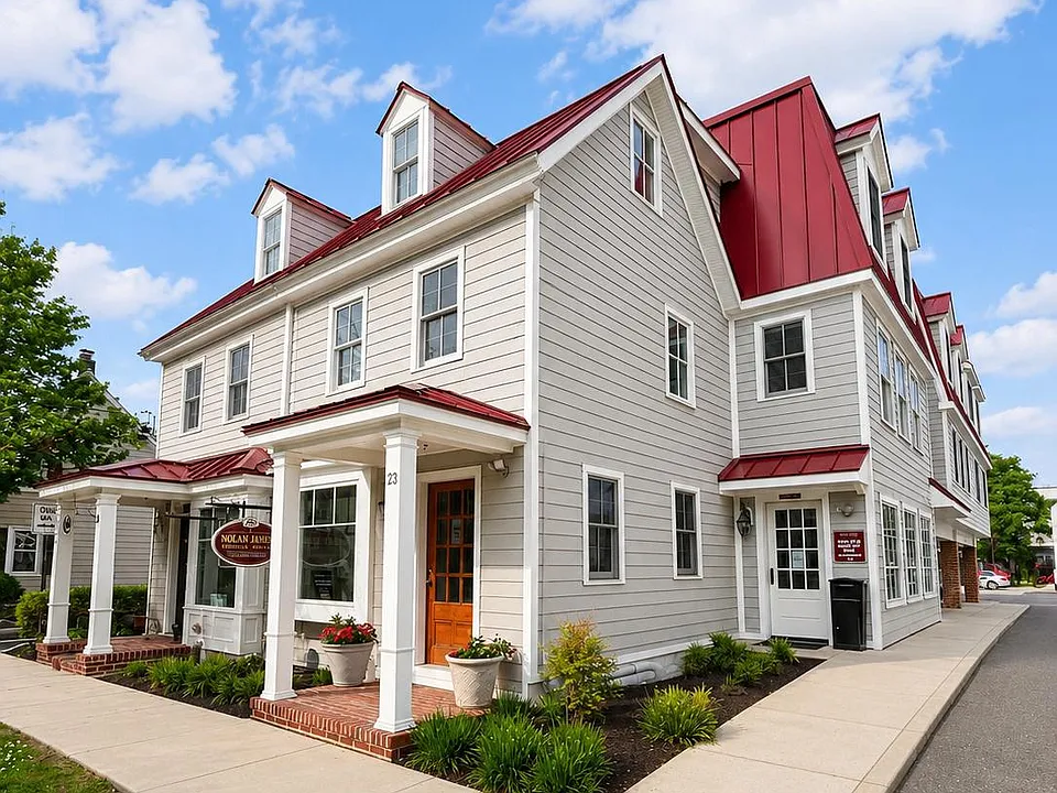 23 Tanner St #A2