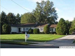 579 Seven Bridges Rd, Little Silver, NJ 07739