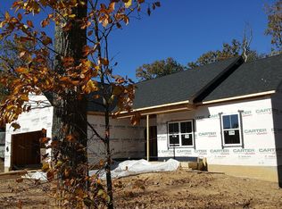 29 Brass Court Brass Ct, Fredericksburg, VA 22405