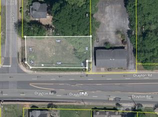 142 Floyd St, Drayton, SC 29333