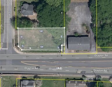 142 Floyd St, Drayton, SC, 29333