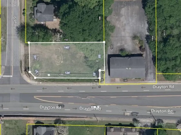 142 Floyd St, Drayton, SC 29333