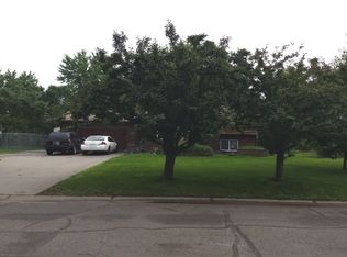 11628 Nevada Ln N, Champlin, MN 55316