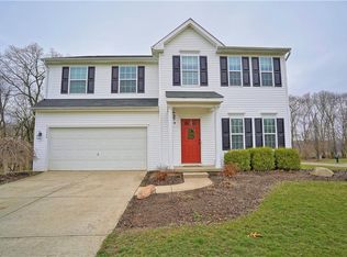 4964 Stoney Creek Dr, North Canton, OH 44720