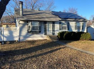 5605 Beechwood Blvd, Saint Joseph, MO 64503