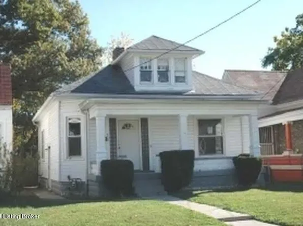 739 S 37th St, Louisville, KY 40211