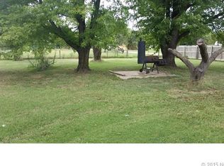 18875 E 636th Pl, Inola, OK 74036