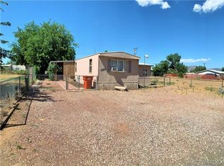 4036 E Ryan Ave, Kingman, AZ 86409