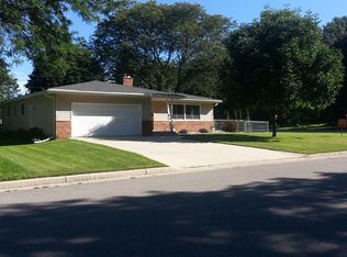 401 Edward St, Verona, WI 53593