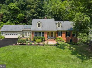 746 Mancill Rd, Wayne, PA 19087