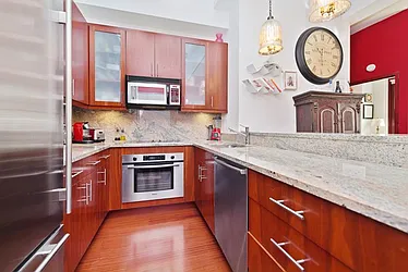 Rented by Keller Williams NYC